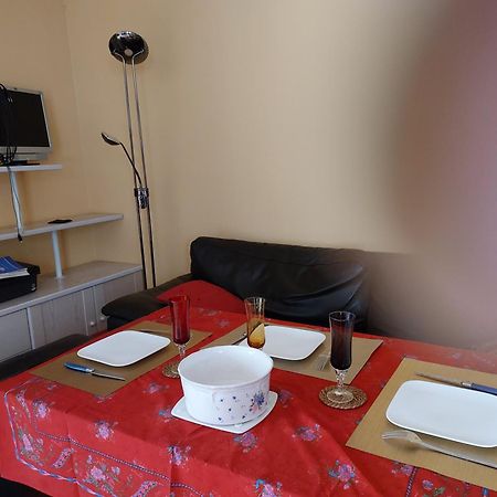 Apartamento T3 77 M2 Calme+Parking Proche Paris & Metro Vanves Exterior foto