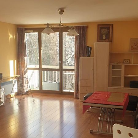 Apartamento T3 77 M2 Calme+Parking Proche Paris & Metro Vanves Exterior foto