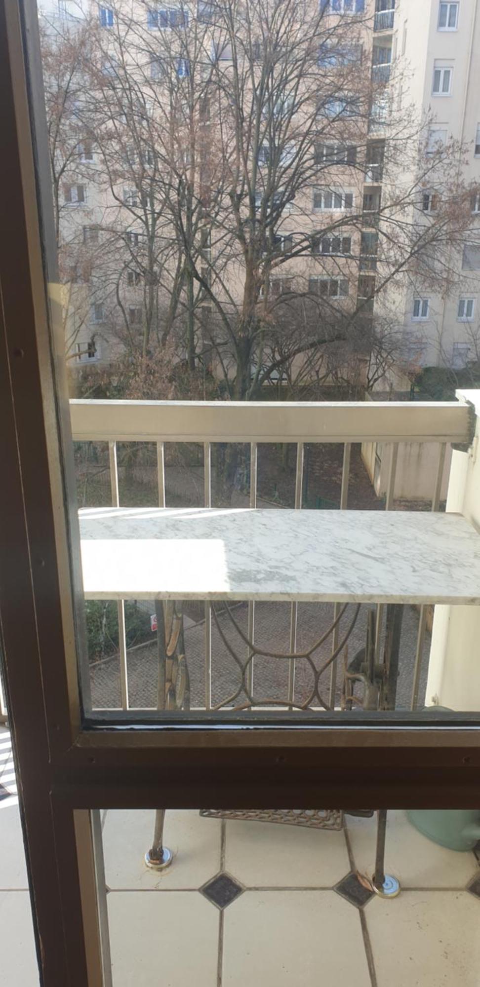 Apartamento T3 77 M2 Calme+Parking Proche Paris & Metro Vanves Exterior foto